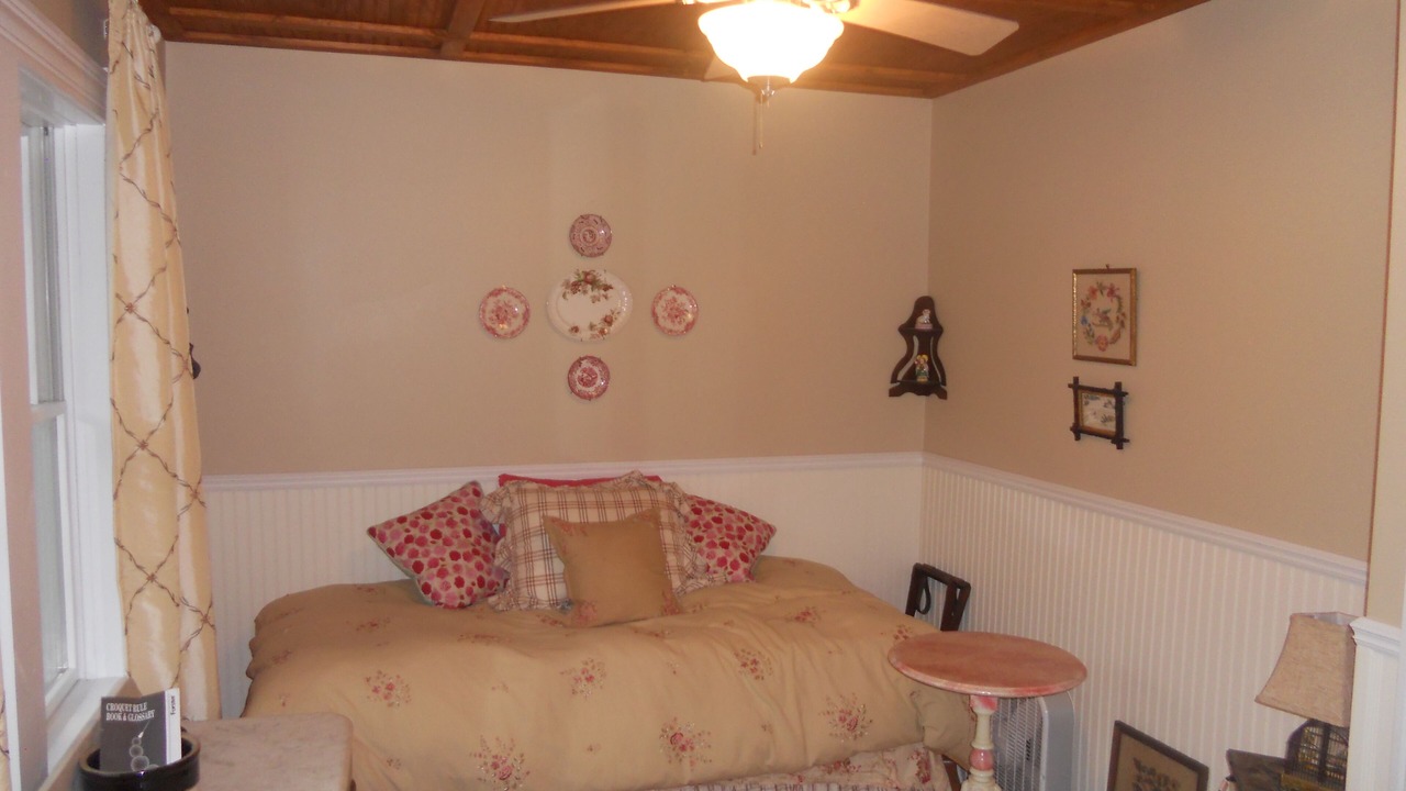 Photo of Bedroom in Castile