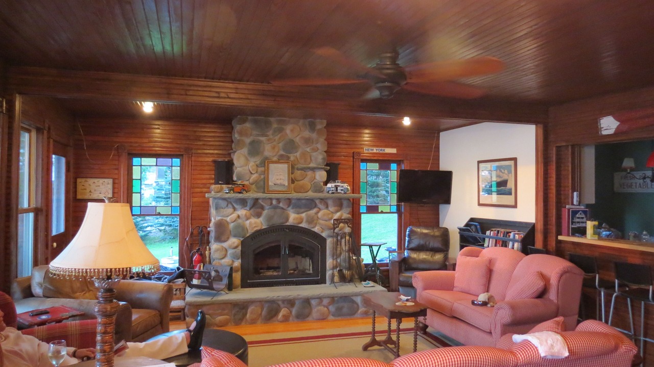 Photo of Livingroom in Castile