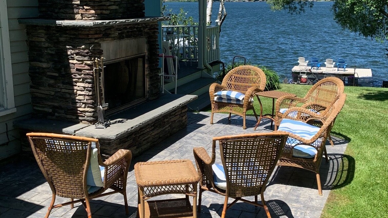 Photo of Patio Balcony in Castile