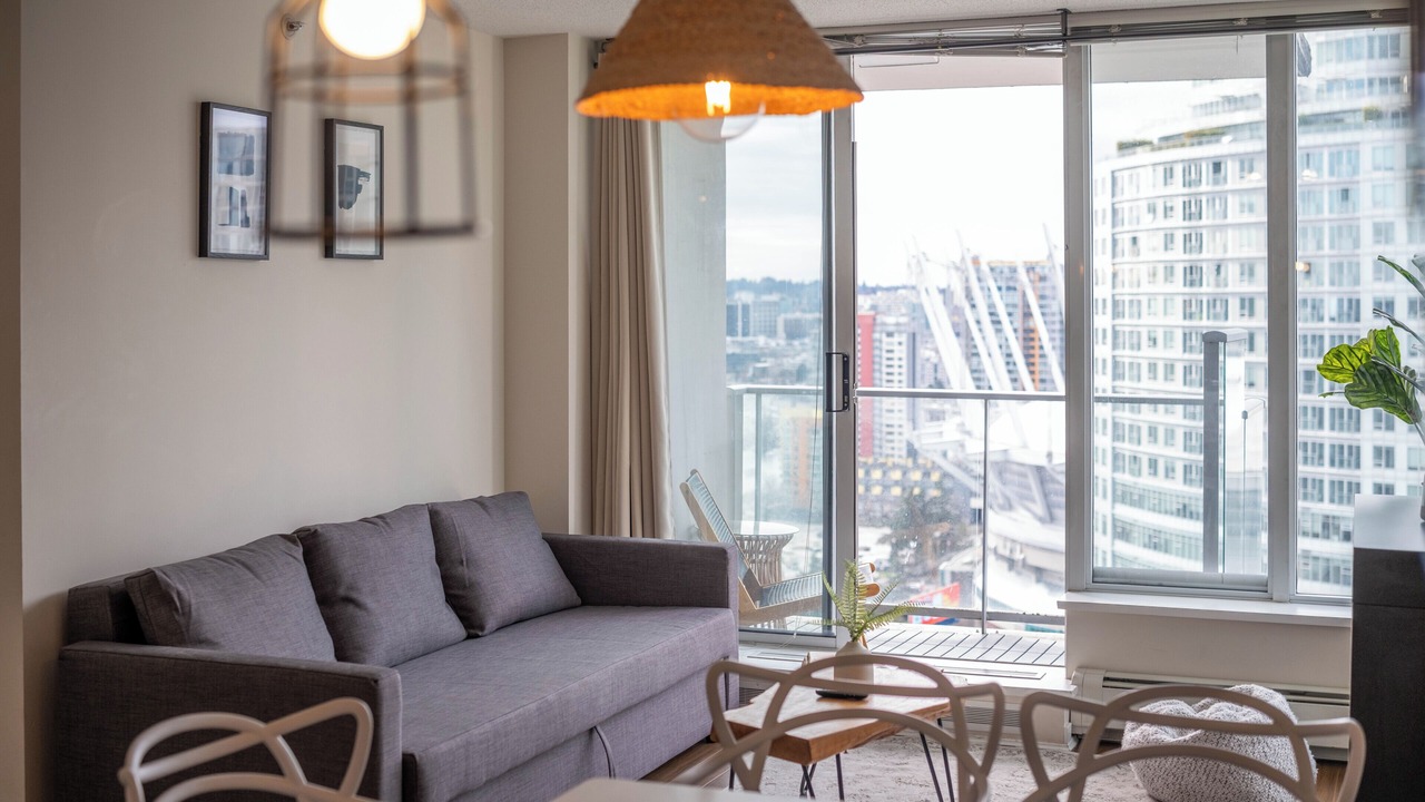 Photo of Livingroom in Central