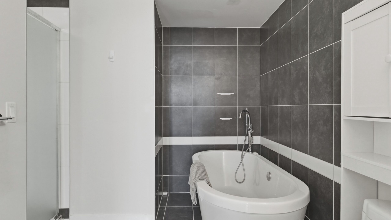 Photo of Bathroom in Central