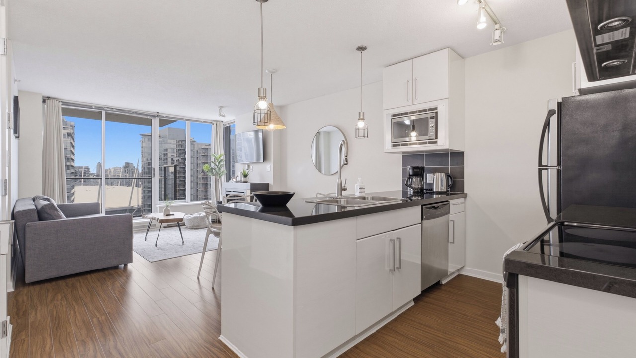 Photo of Kitchen in Central