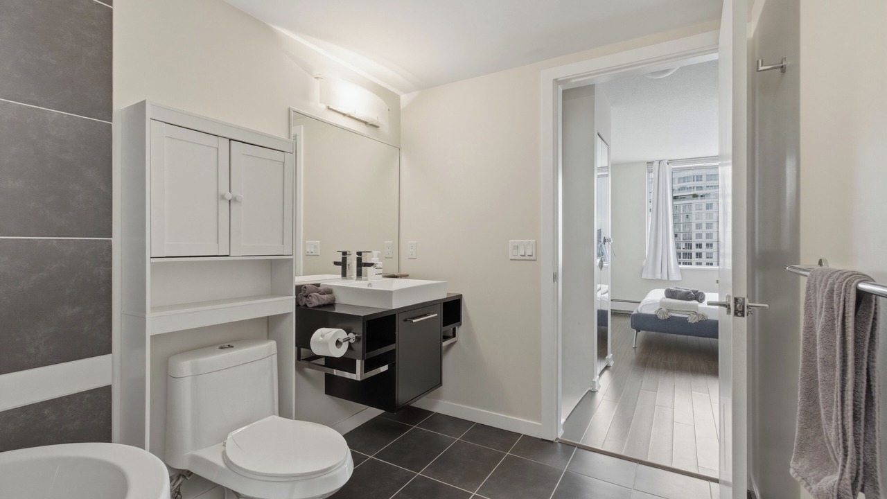Photo of Bathroom in Central