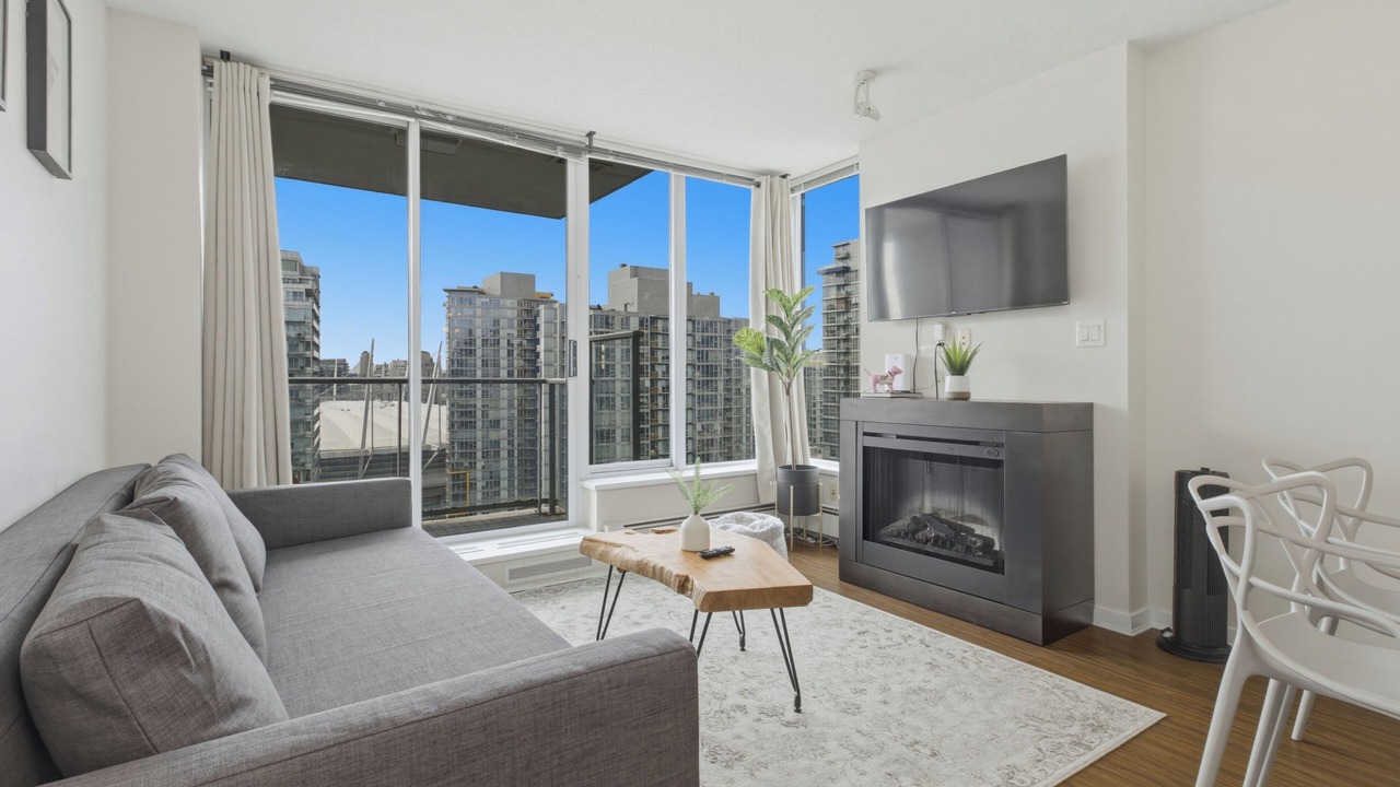 Photo of Livingroom in Central