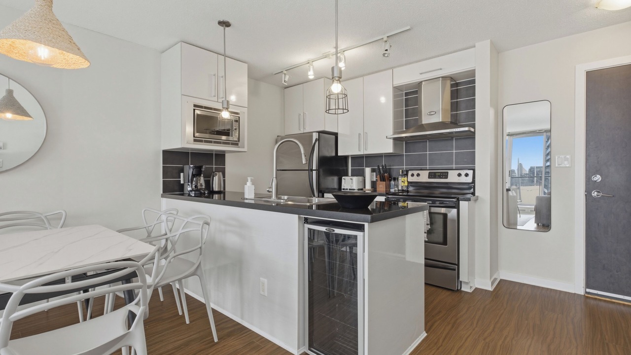 Photo of Kitchen in Central
