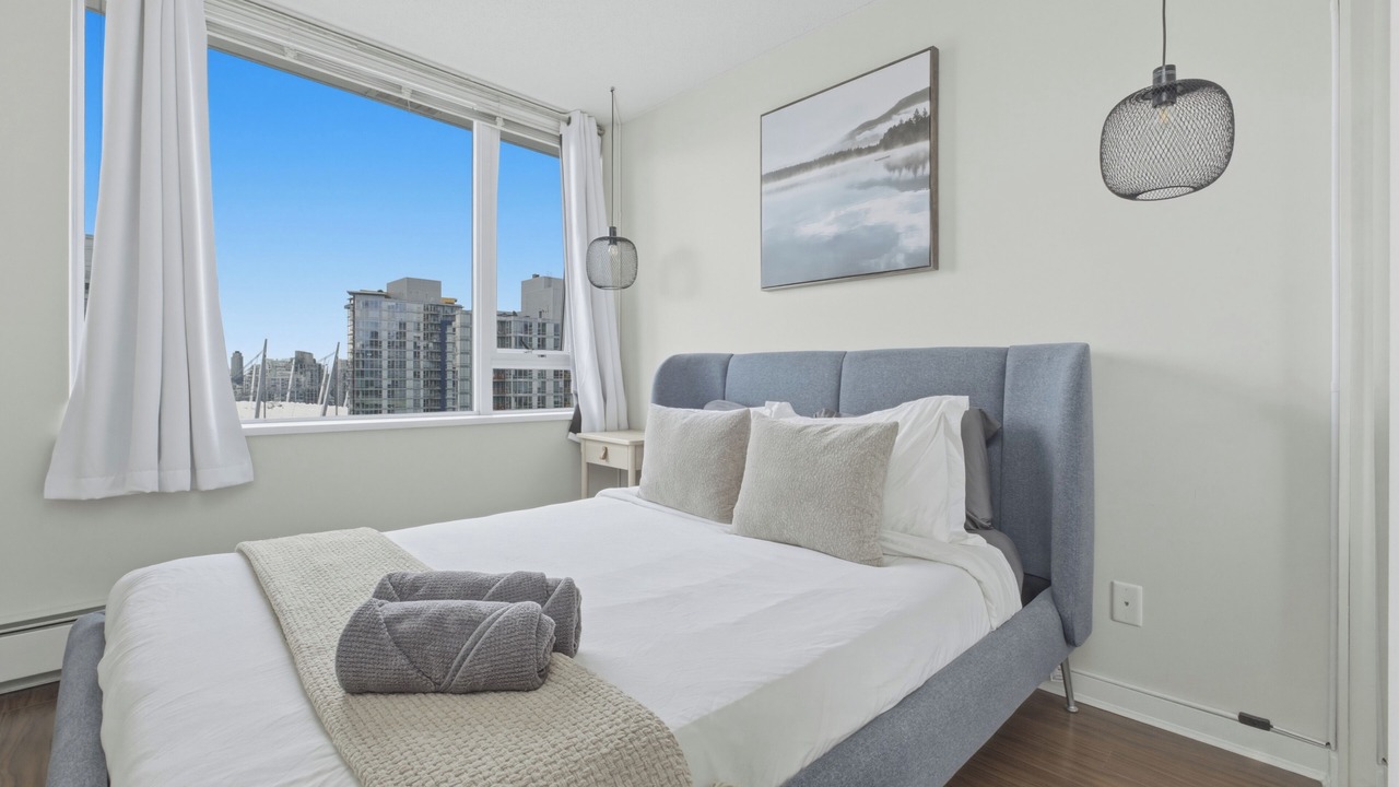 Photo of Bedroom in Central