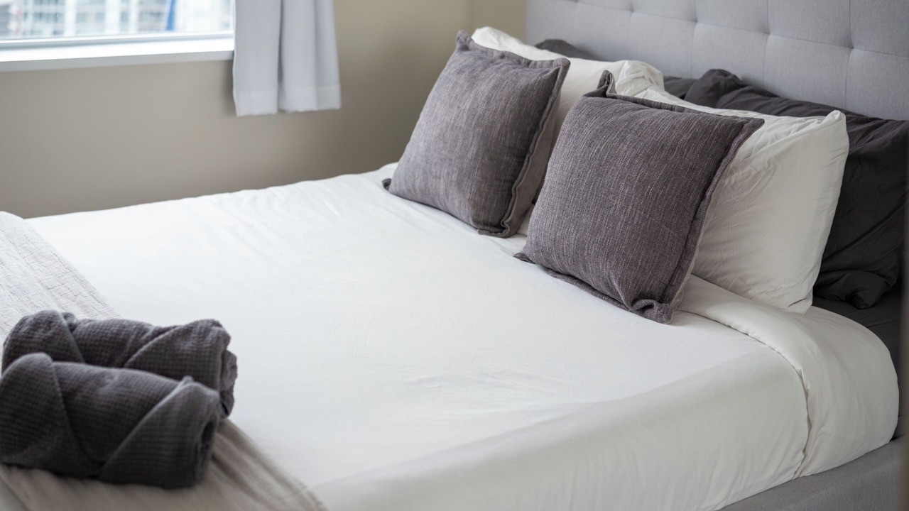 Photo of Bedroom in Central