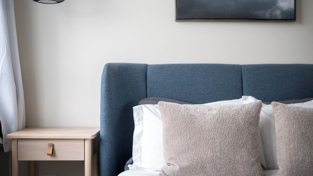 Photo of Bedroom in Central