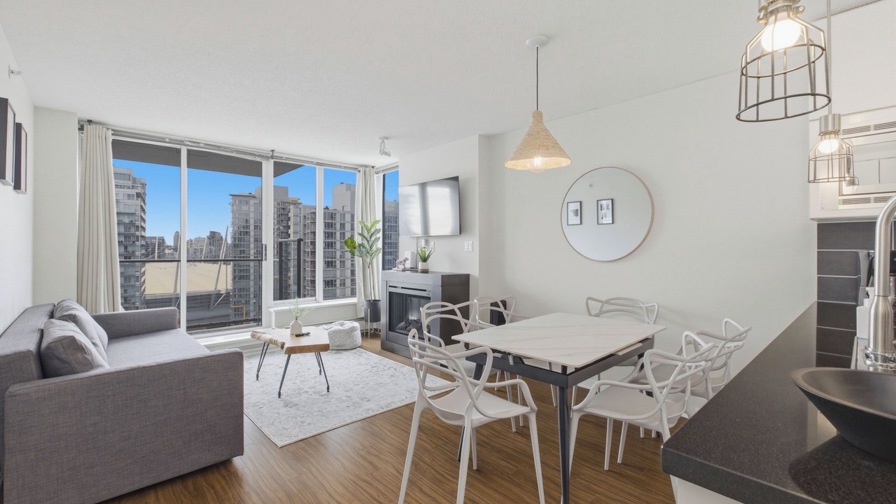 Photo of Livingroom in Central