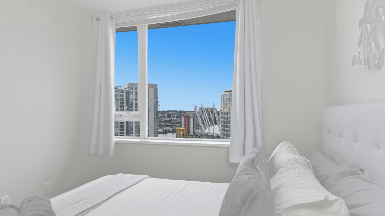 Photo of Bedroom in Central