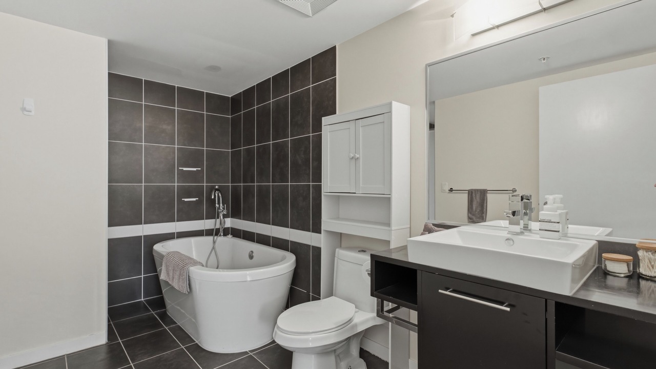 Photo of Bathroom in Central