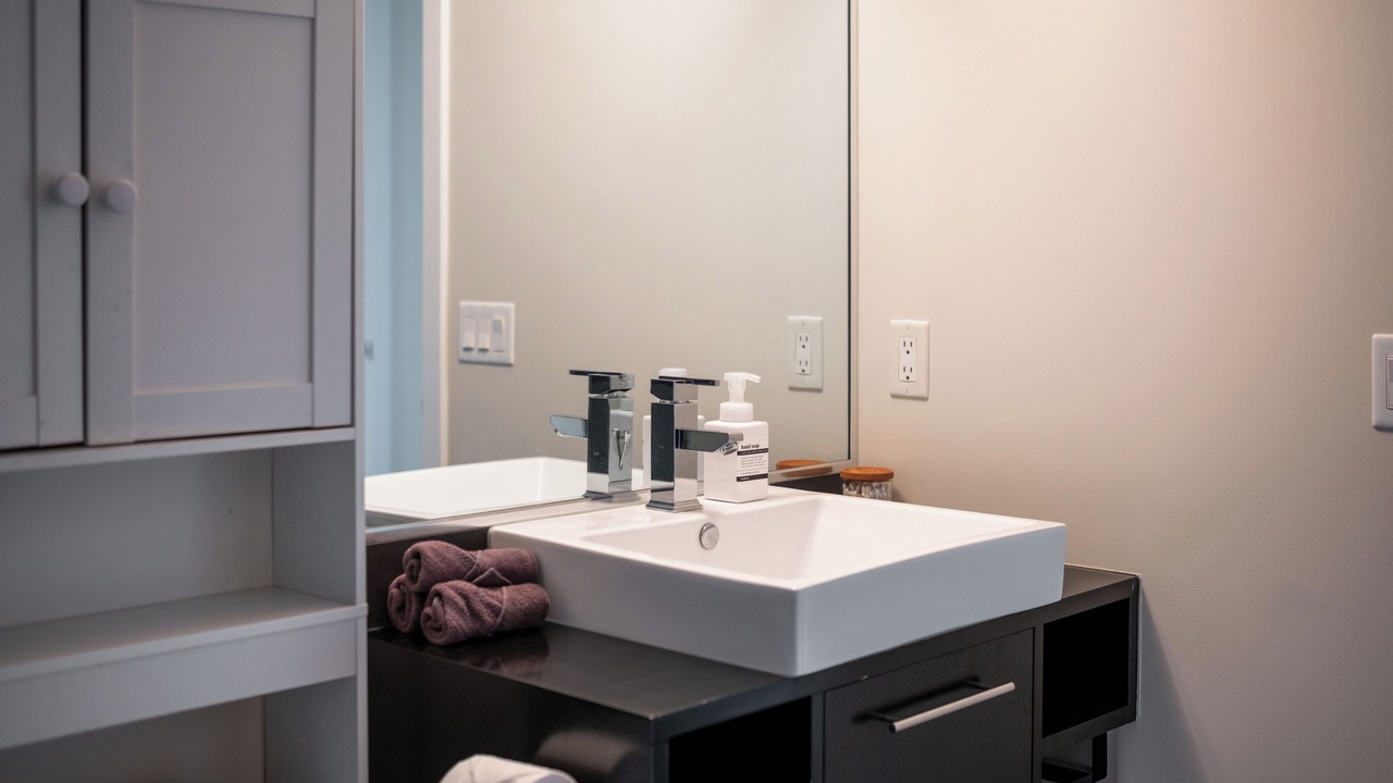 Photo of Bathroom in Central