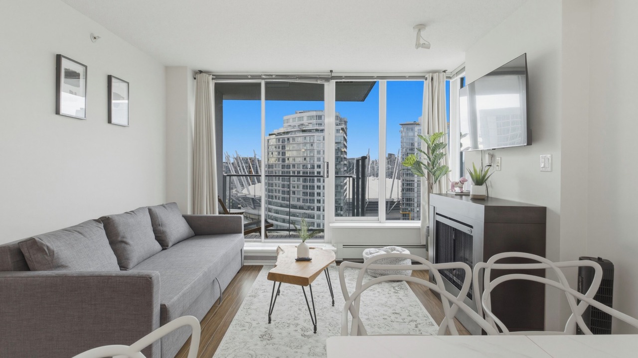 Photo of Livingroom in Central