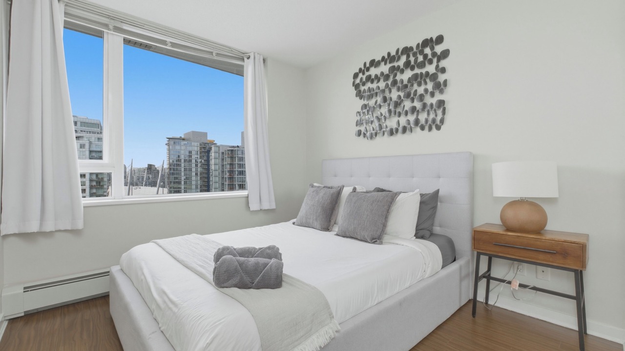 Photo of Bedroom in Central