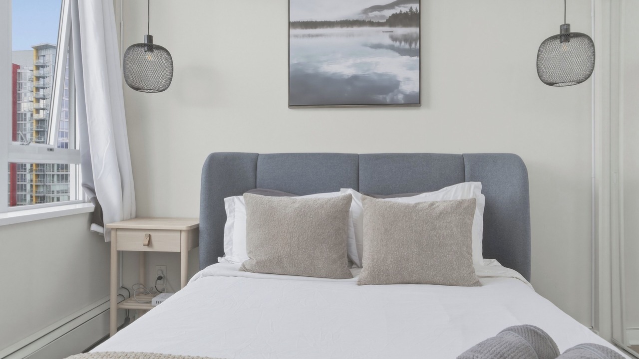 Photo of Bedroom in Central