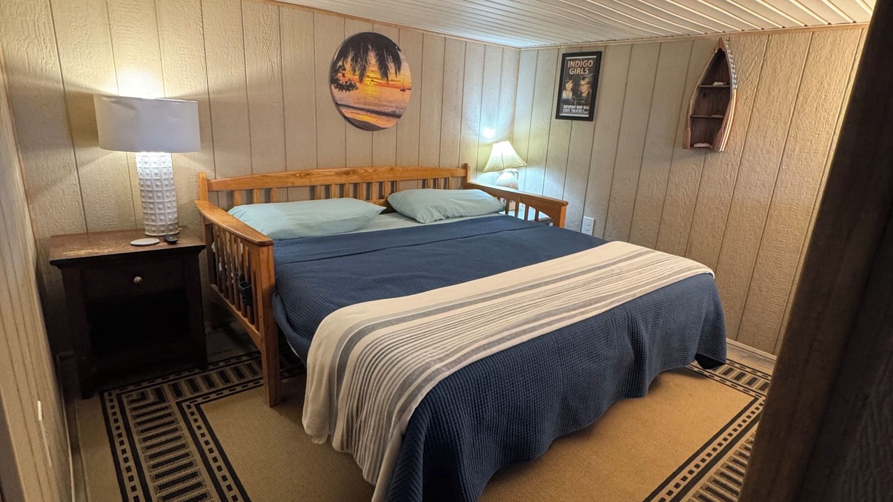 Photo of Bedroom in Town of Ledyard