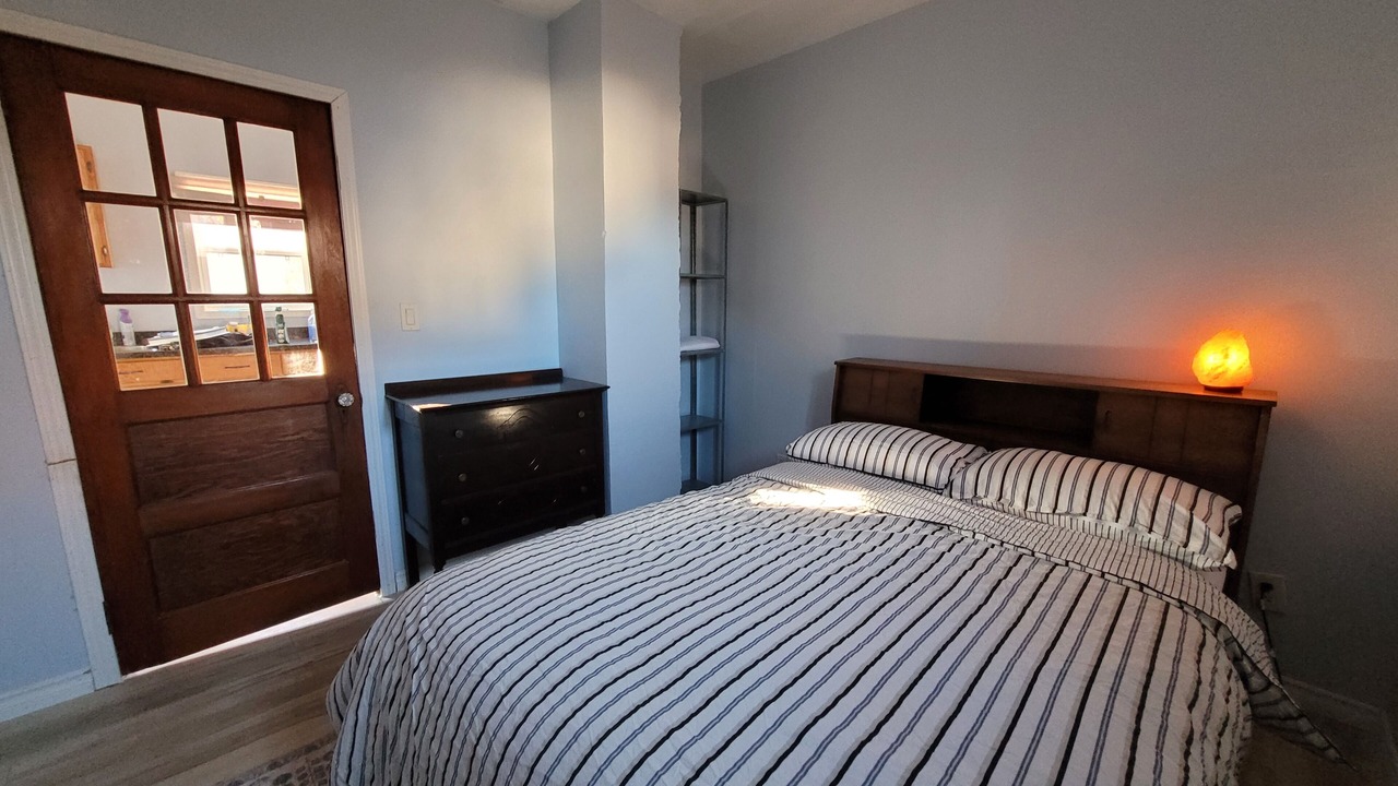 Photo of Bedroom in Fairview