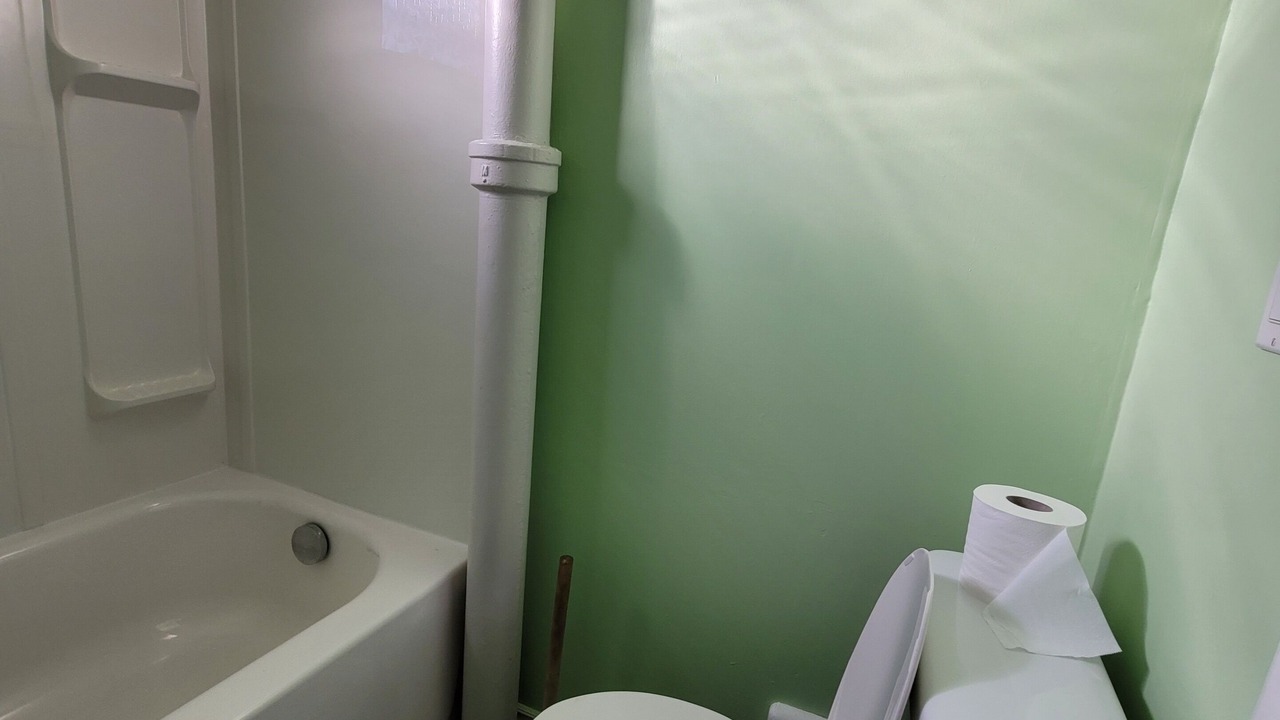 Photo of Bathroom in Fairview