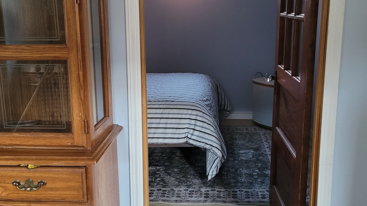 Photo of Bedroom in Fairview