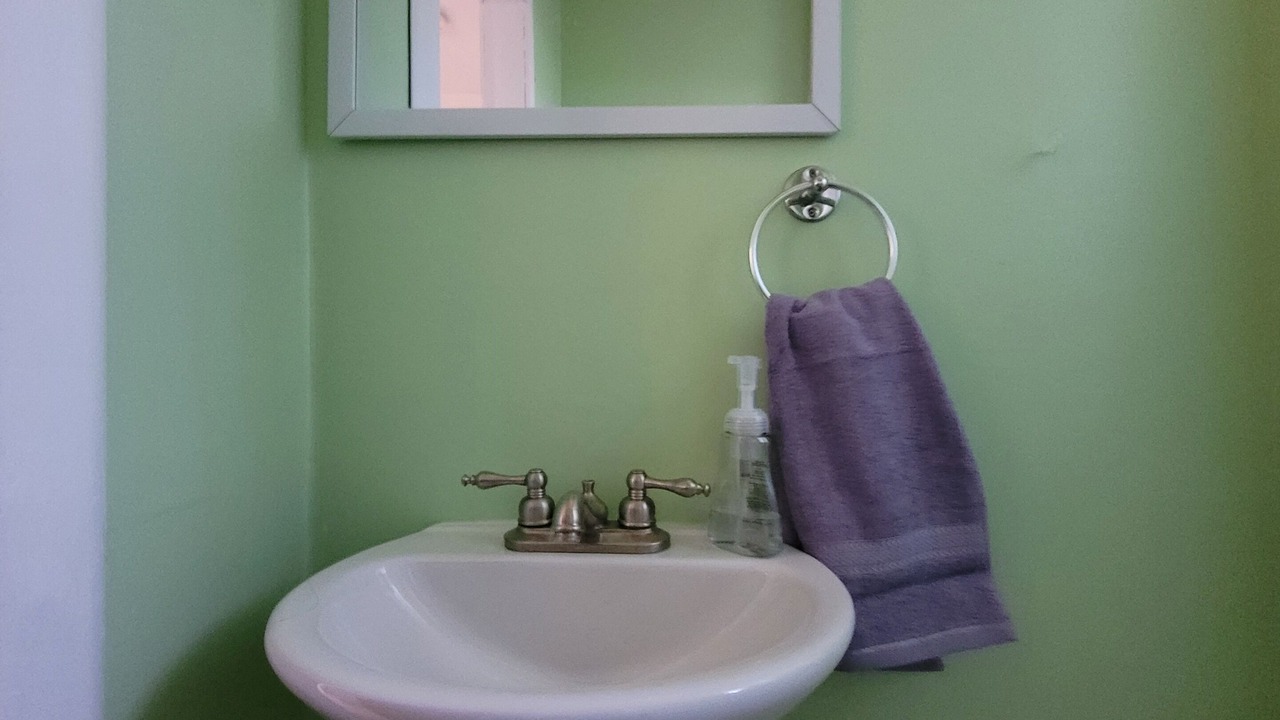 Photo of Bathroom in Fairview