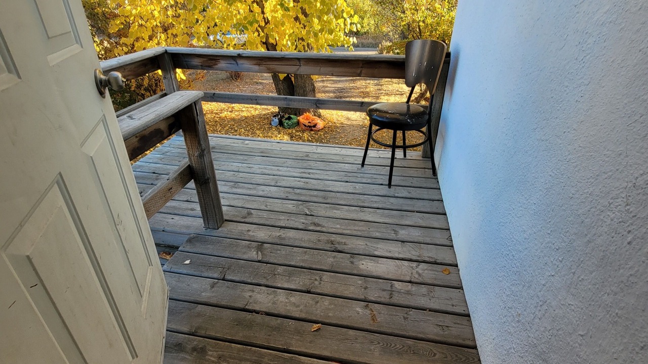 Photo of Patio Balcony in Fairview