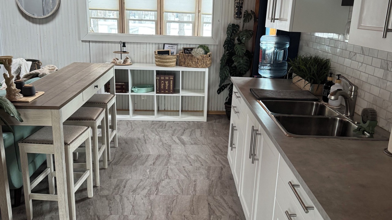 Photo of Kitchen in Winnipeg Beach
