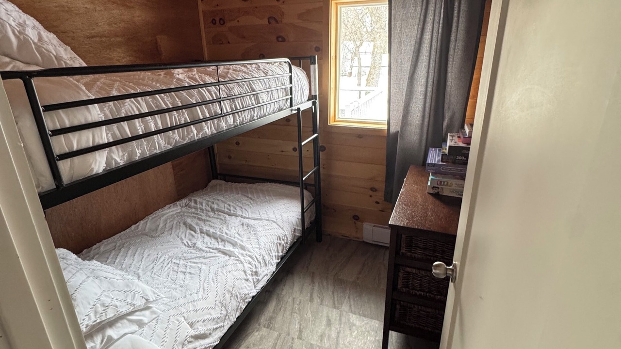 Photo of Bedroom in Winnipeg Beach
