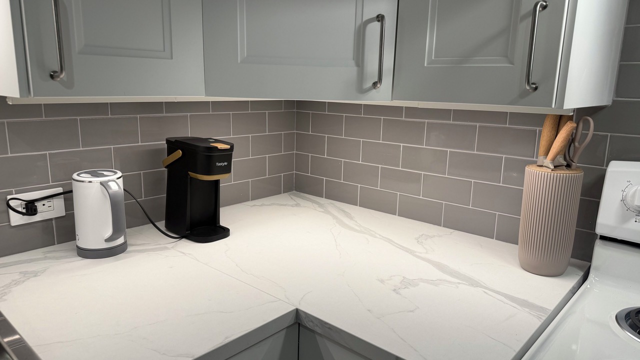 Photo of Kitchen in Northwest Calgary