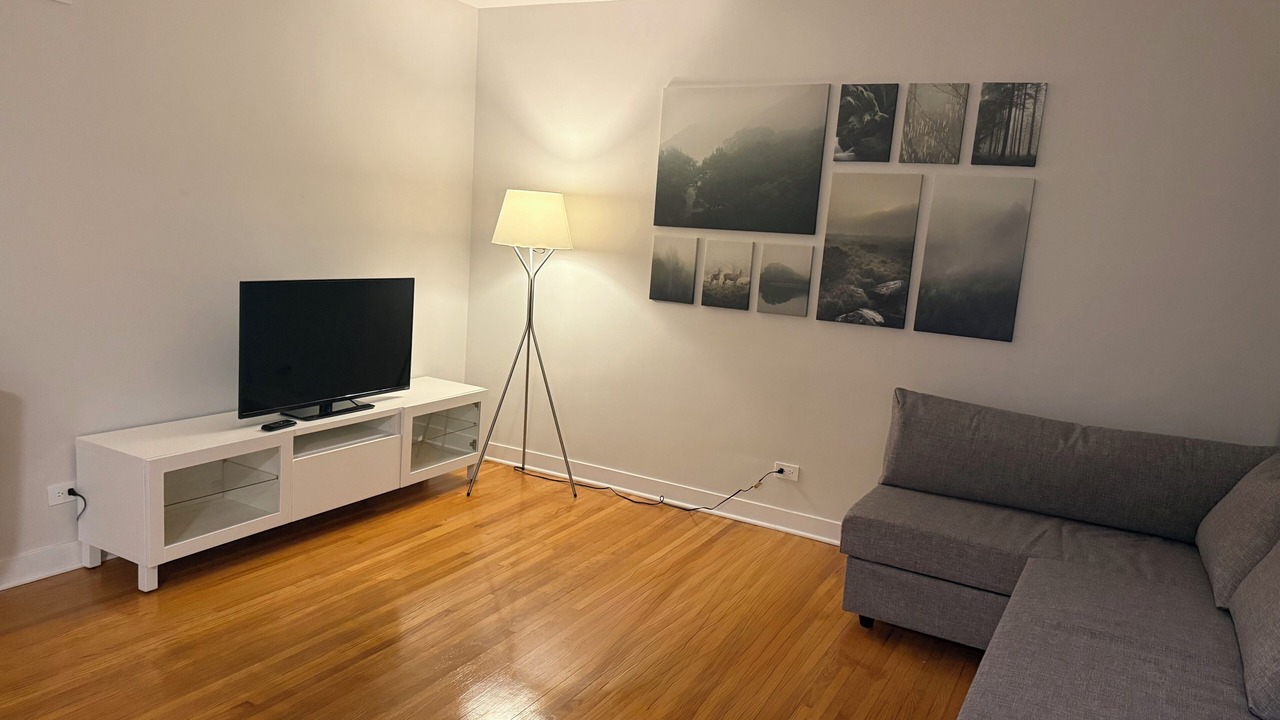 Photo of Livingroom in Northwest Calgary