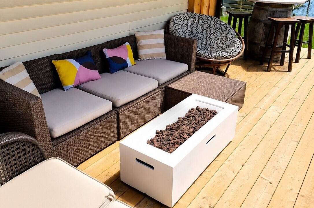 Photo of Outdoor in Waupoos