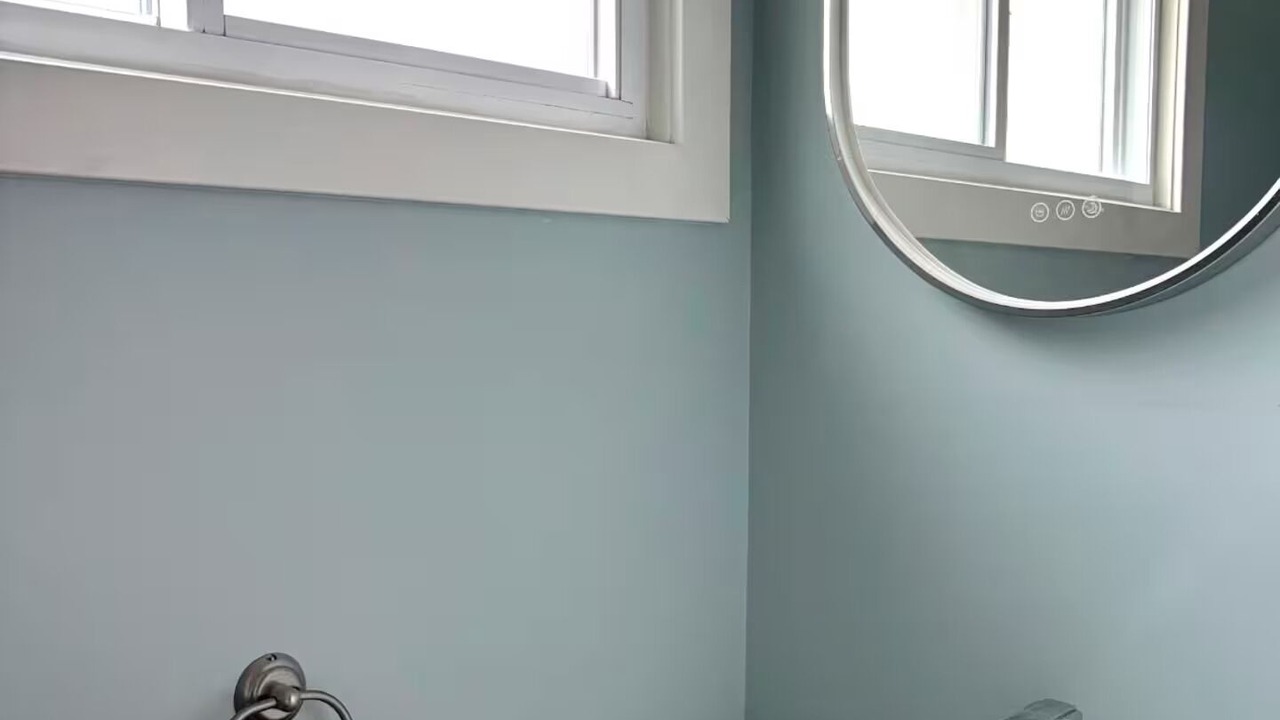 Photo of Bathroom in Ottawa Division