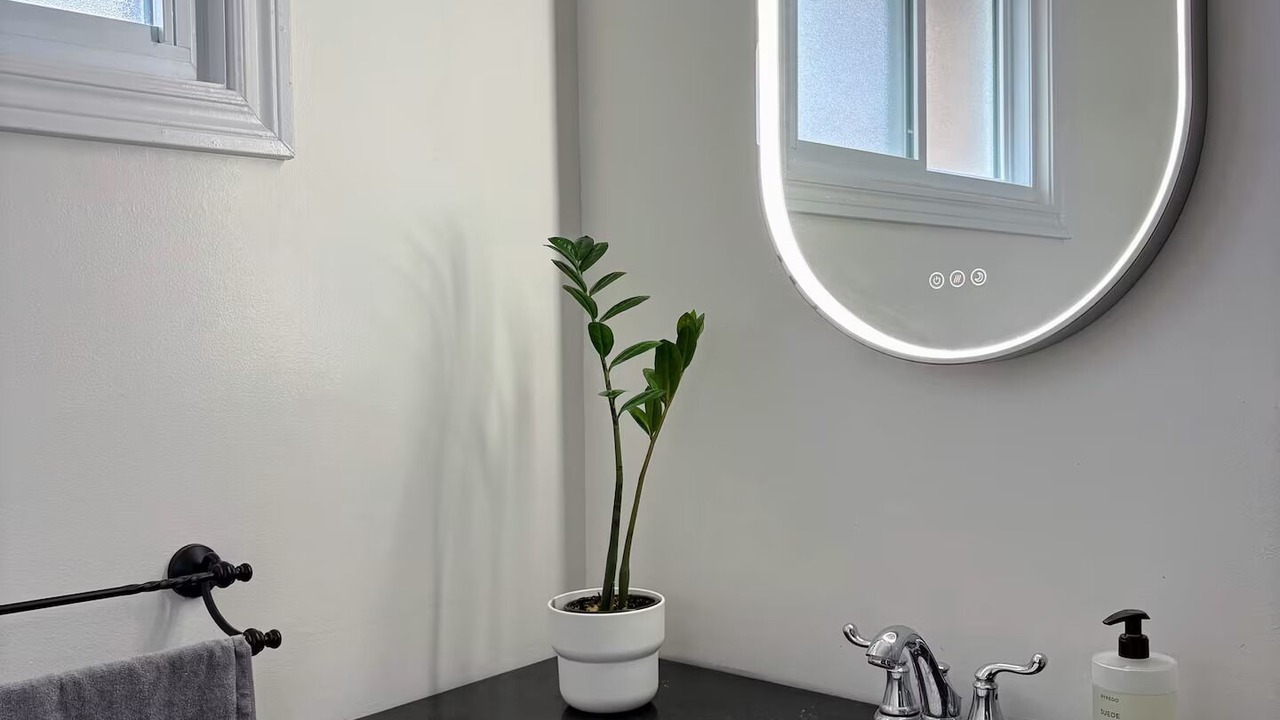 Photo of Bathroom in Ottawa Division