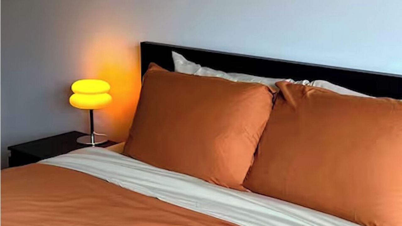 Photo of Bedroom in Ottawa Division