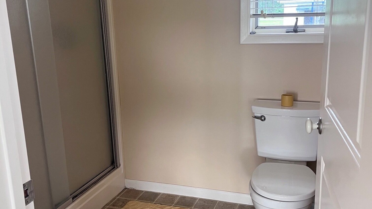 Photo of Bathroom in Bemus Point