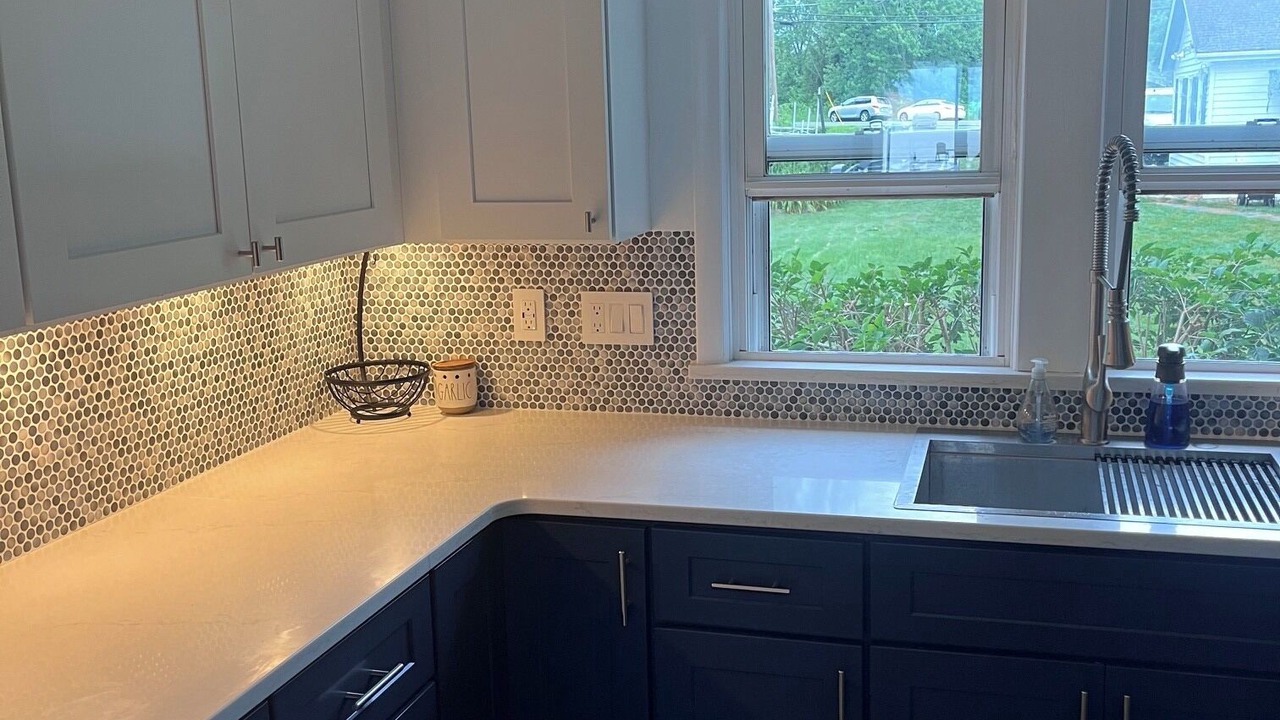 Photo of Kitchen in Bemus Point