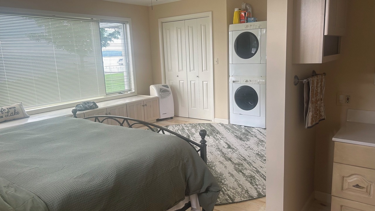 Photo of Bedroom in Bemus Point