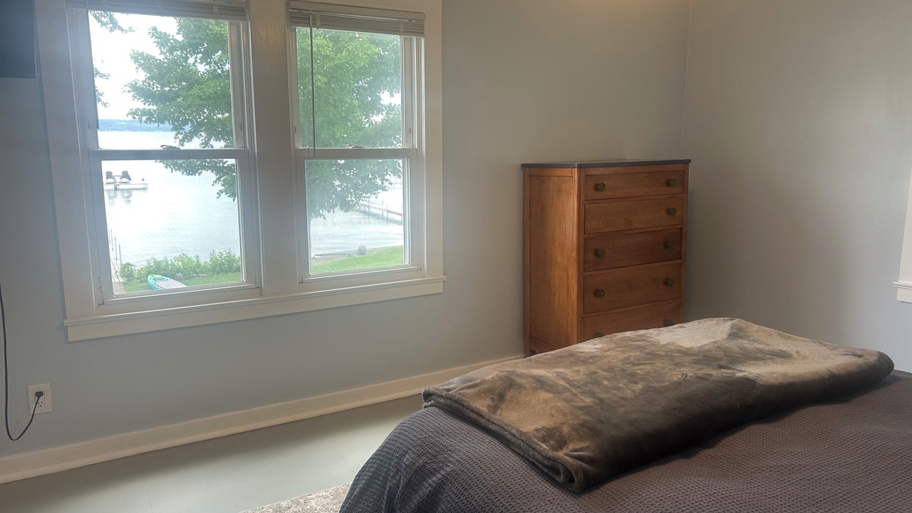 Photo of Bedroom in Bemus Point