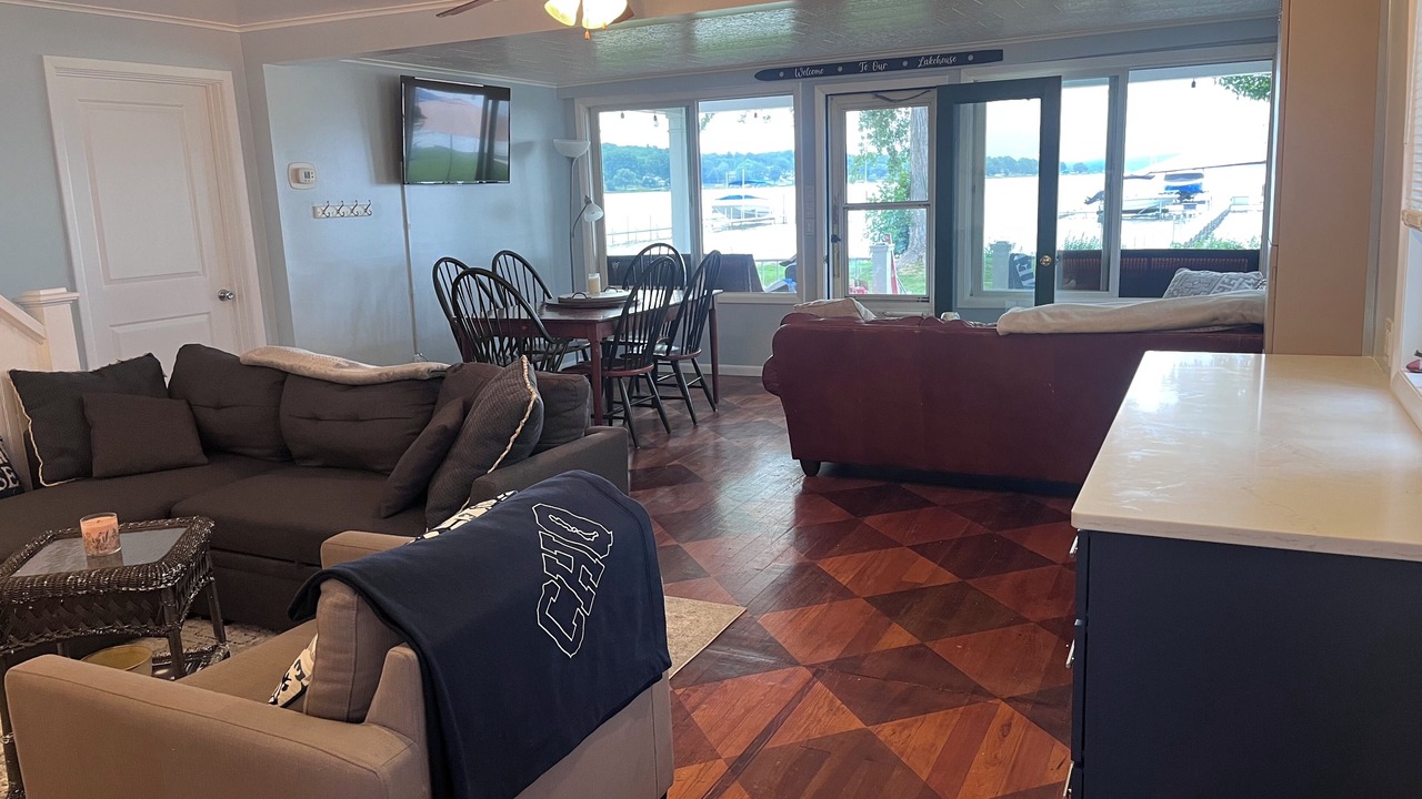 Photo of Livingroom in Bemus Point