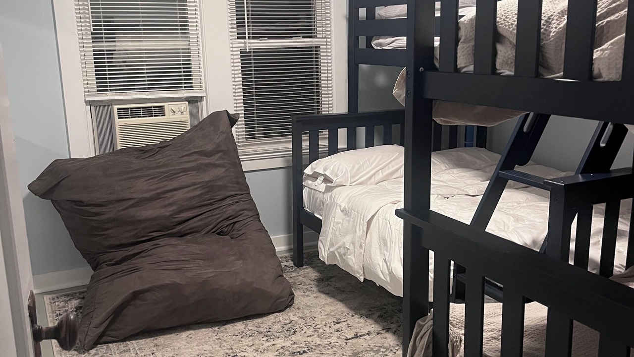 Photo of Bedroom in Bemus Point