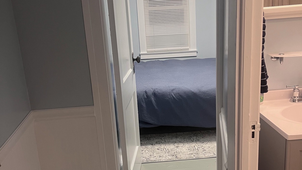 Photo of Bedroom in Bemus Point