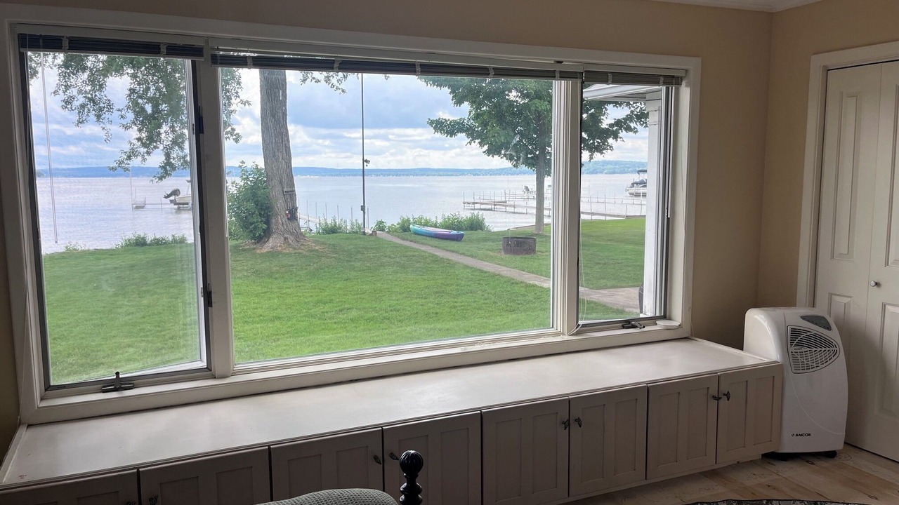 Photo of Bedroom in Bemus Point