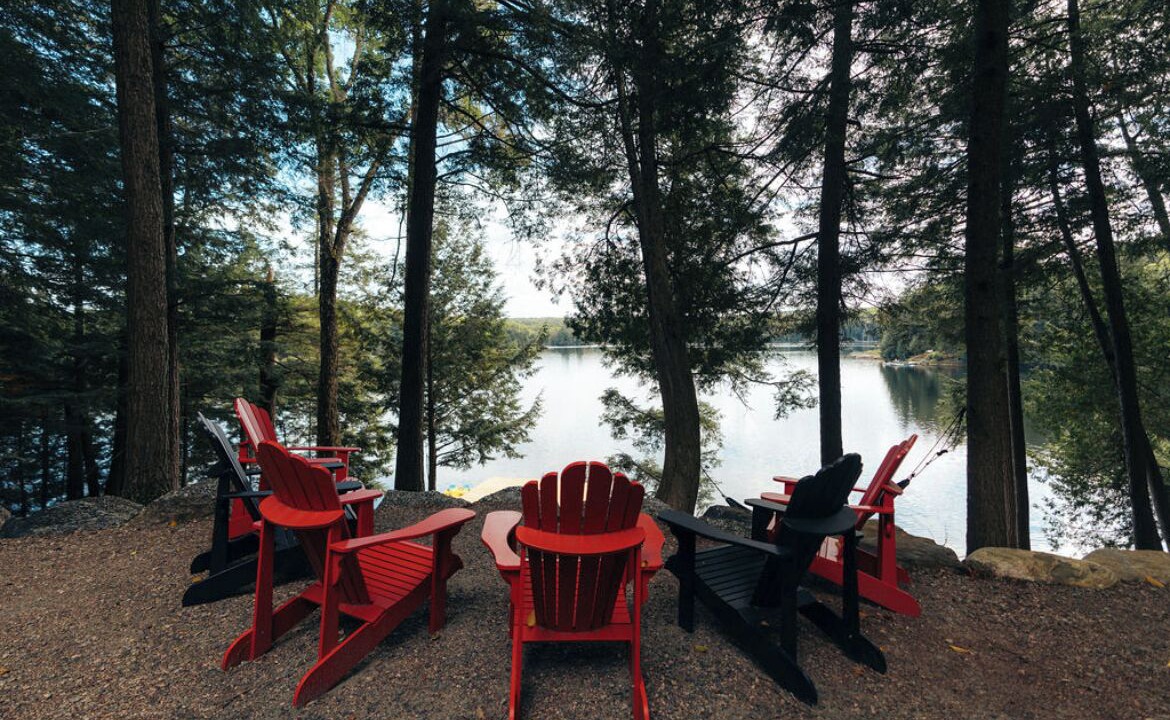 Photo of Outdoor in Eagle Lake