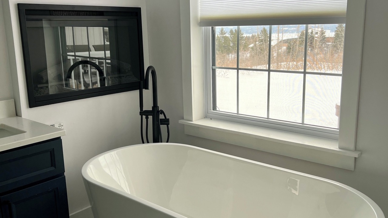 Photo of Bathroom in Otonabee-South Monaghan