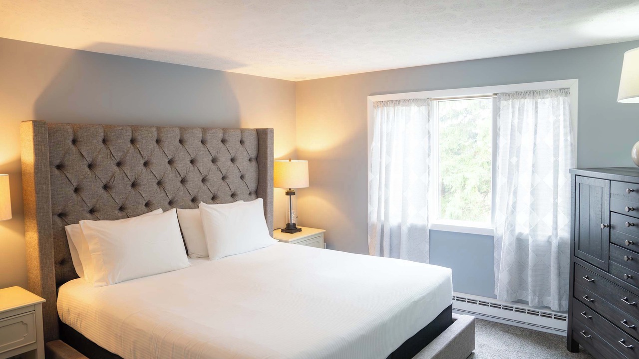 Photo of Bedroom in Town of Benton