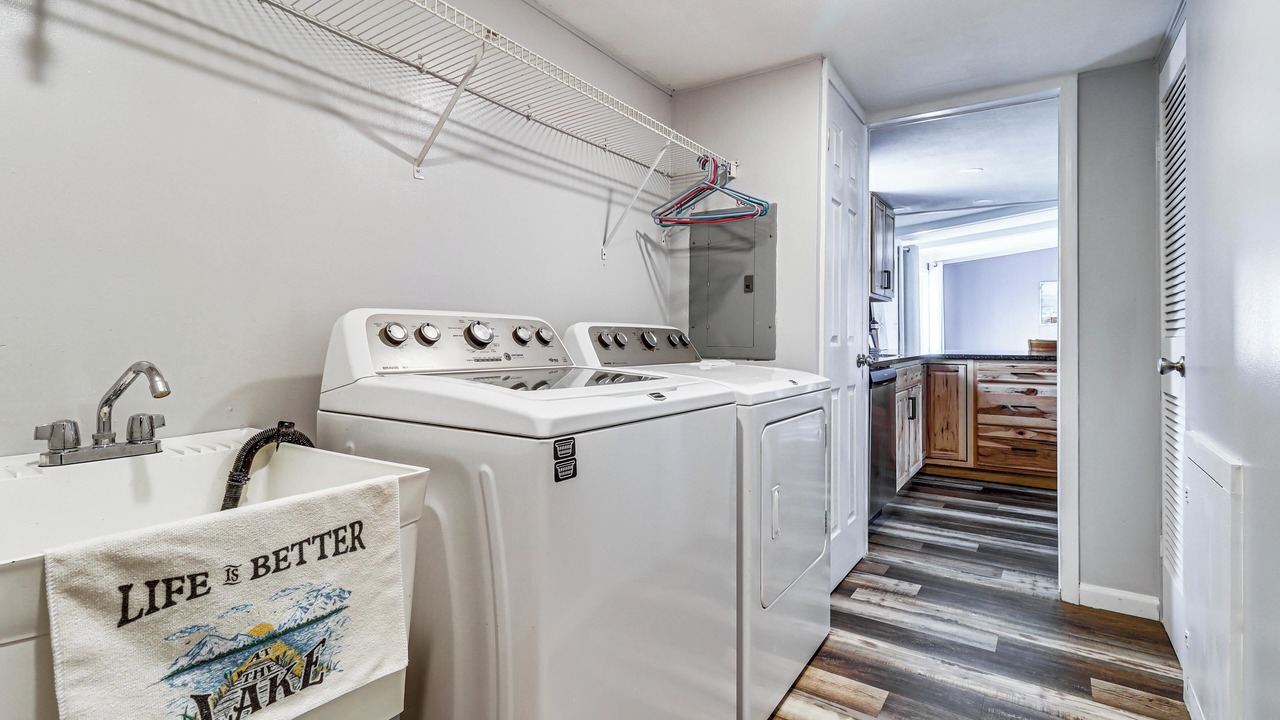 Photo of Bedroom in Port Clinton