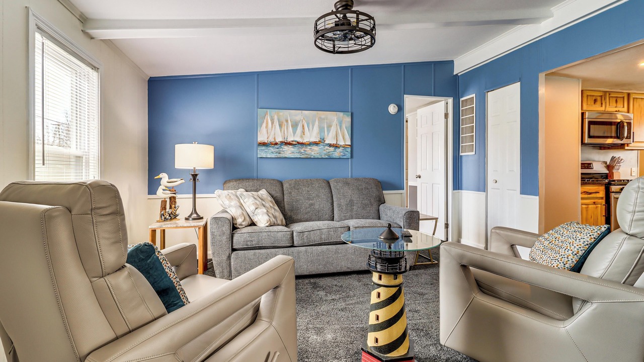 Photo of Bedroom in Port Clinton