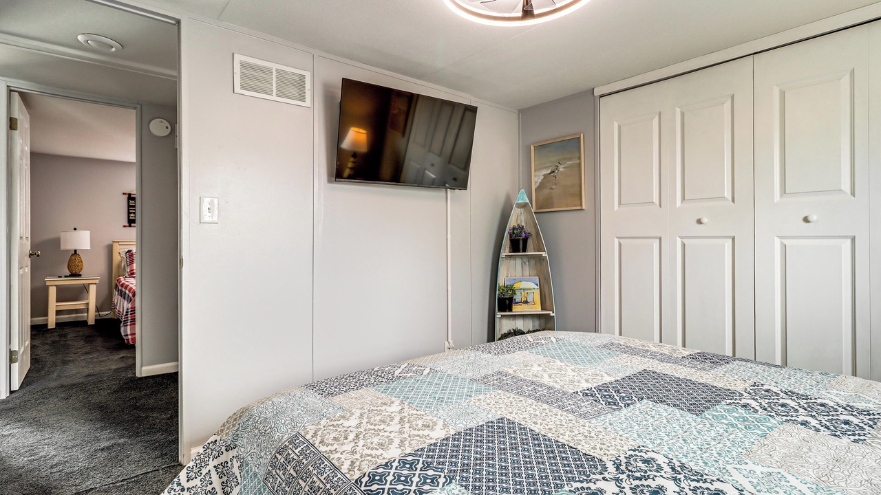 Photo of Bedroom in Port Clinton