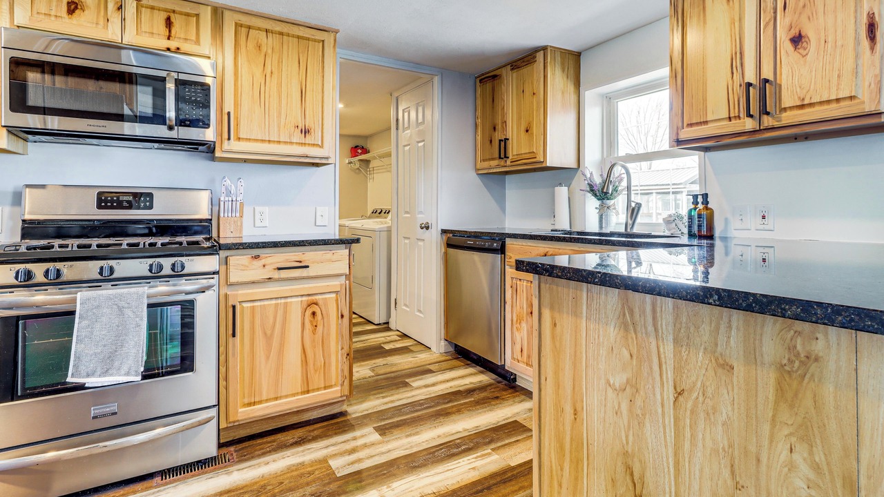 Photo of Kitchen in Port Clinton