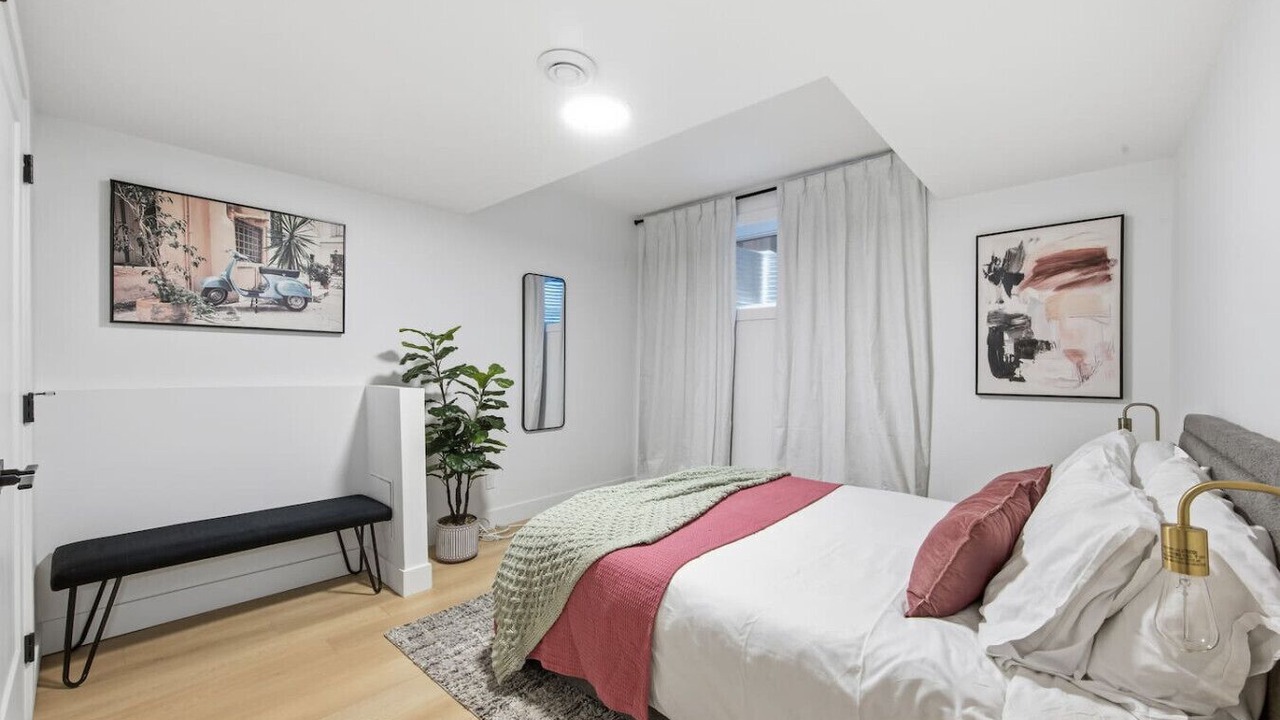Photo of Bedroom in Northwest Edmonton