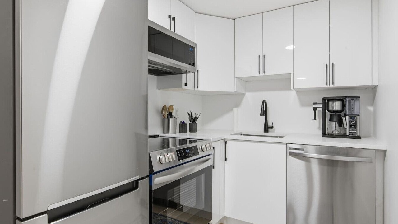 Photo of Kitchen in Northwest Edmonton